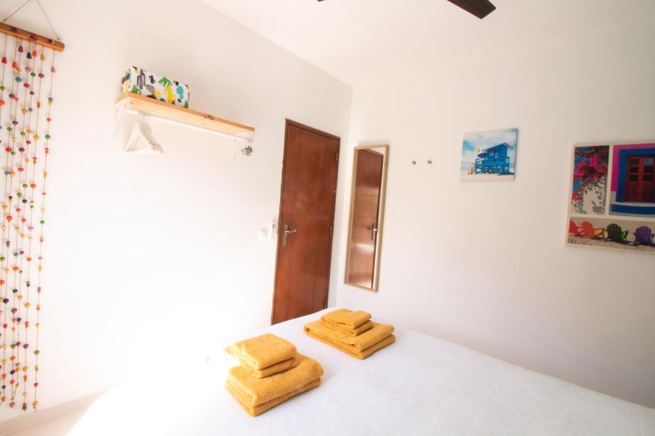 Quinta Do Paraiso - Bed&Shower Albufeira Oda fotoğraf