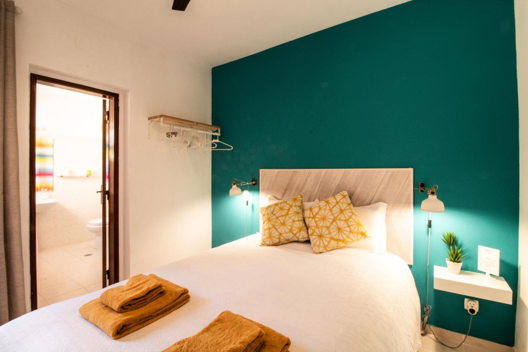 Quinta Do Paraiso - Bed&Shower Albufeira Oda fotoğraf