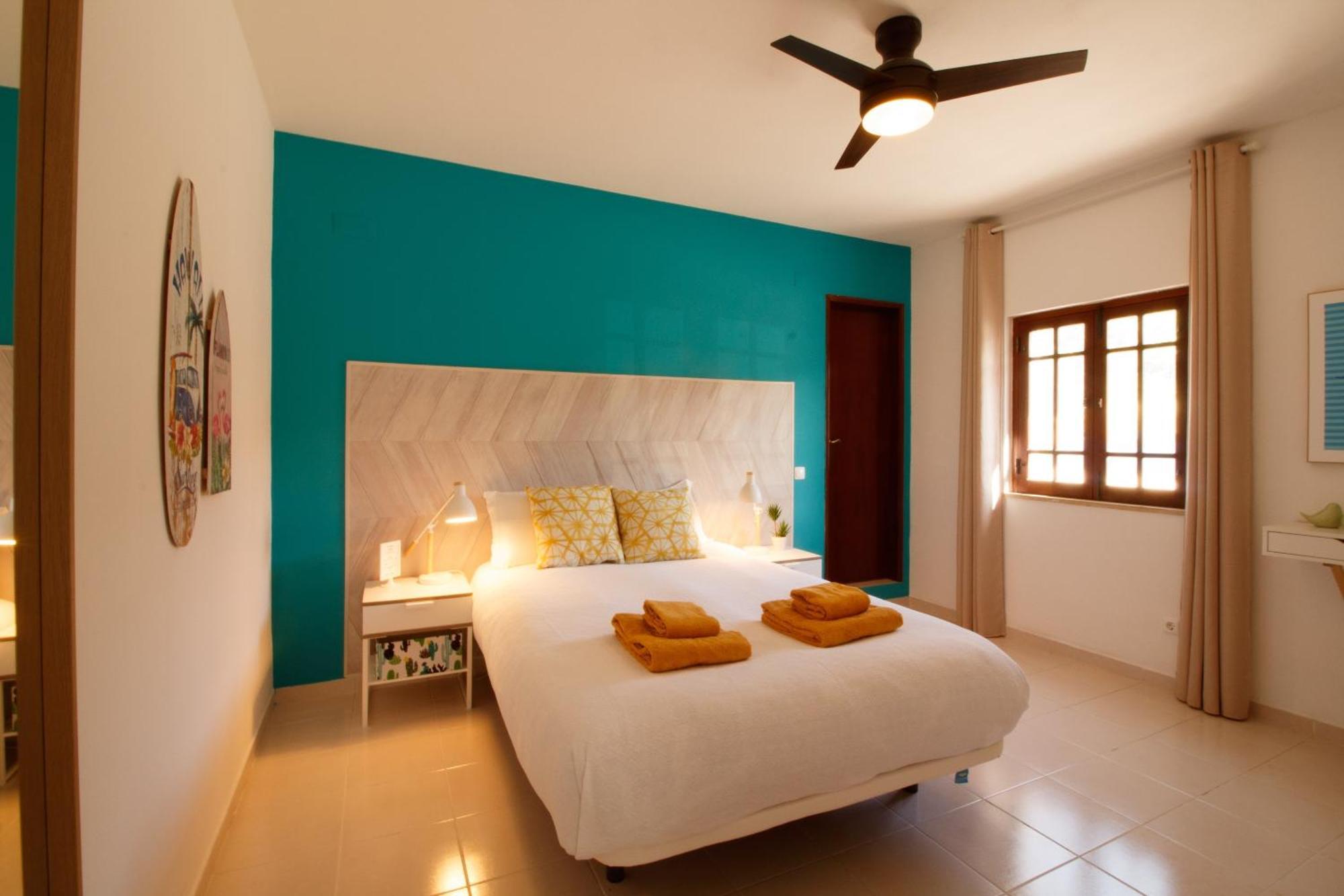 Quinta Do Paraiso - Bed&Shower Albufeira Oda fotoğraf