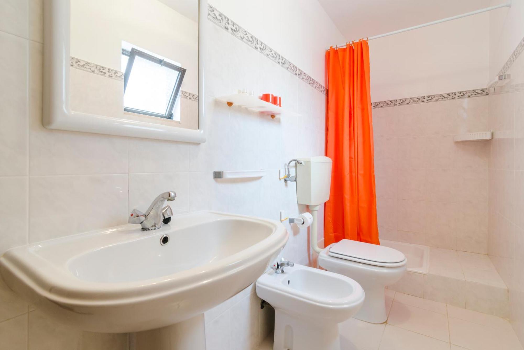 Quinta Do Paraiso - Bed&Shower Albufeira Oda fotoğraf