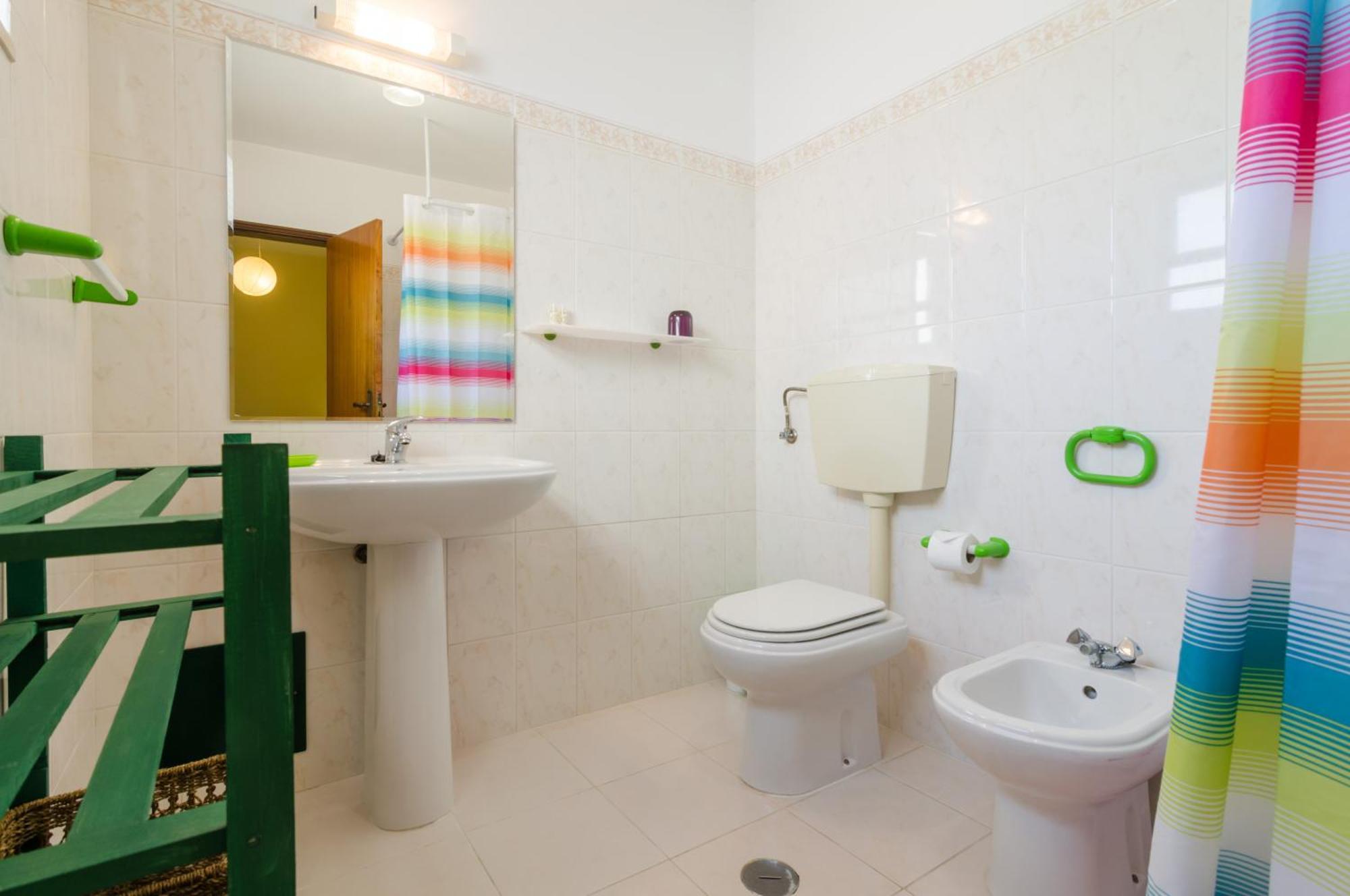 Quinta Do Paraiso - Bed&Shower Albufeira Oda fotoğraf