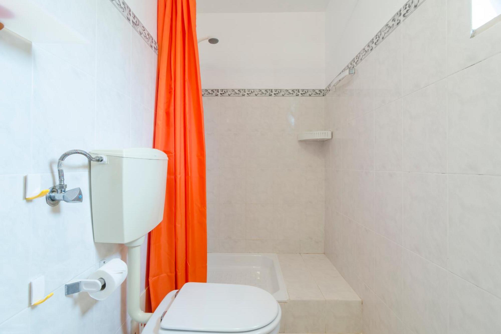 Quinta Do Paraiso - Bed&Shower Albufeira Oda fotoğraf