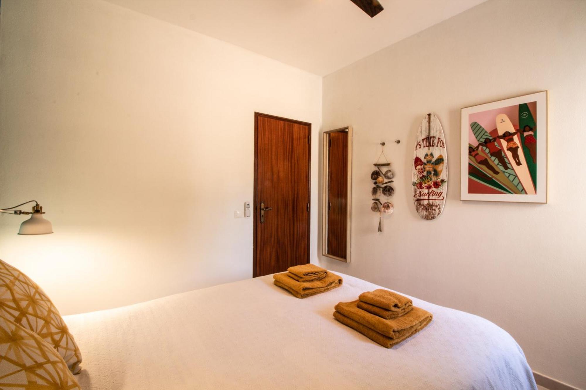 Quinta Do Paraiso - Bed&Shower Albufeira Oda fotoğraf