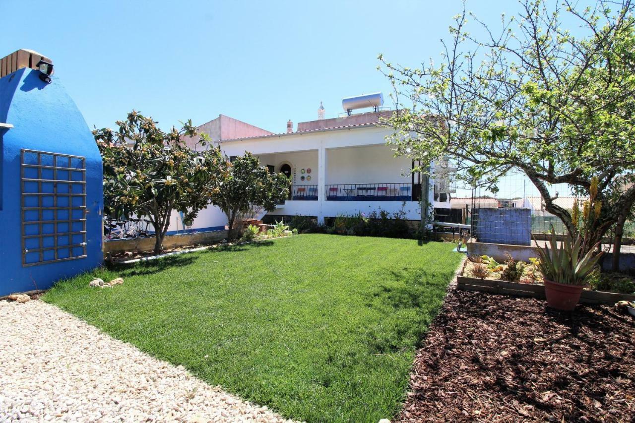 Quinta Do Paraiso - Bed&Shower Albufeira Dış mekan fotoğraf